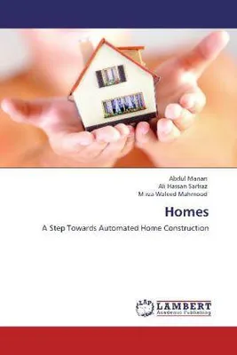 Produktbild von Homes