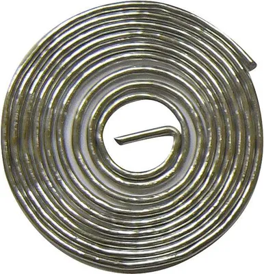 Obrázok produktu pre Cín Ø1,0mm/1m
