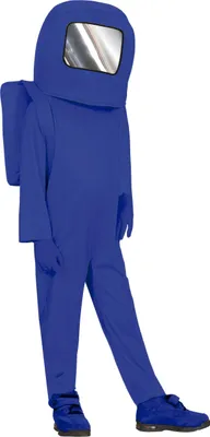 Immagine prodotto di Guirca Costume da astronauta per bambino 5-6 anni 5-6 anni