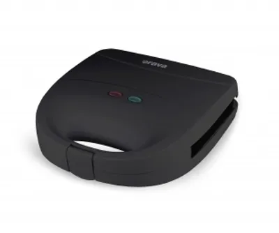 Obrázok produktu pre Orava ST-106, Čierna, 750 W, 240 mm, 230 mm, 80 mm