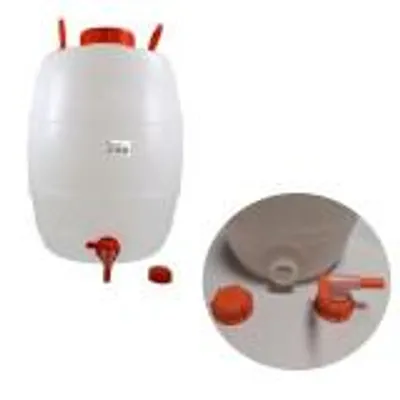 Image de BANDASKA BALL plastique avec valve 25L