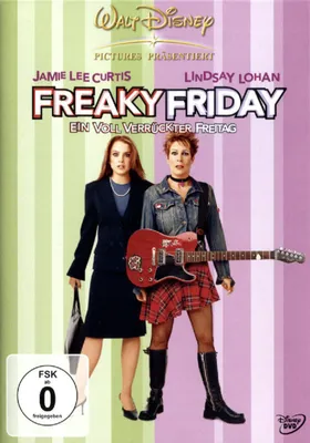 Produktbild von Freaky Friday
