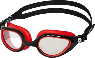 Obrázok produktu pre Plavecké brýle NILS Aqua NQG480MAF černé/červené