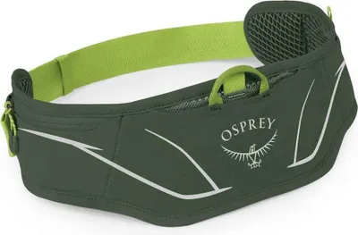 Produktbild von Osprey Duro Dyna LT Belt Seaweed Green/Limon Laufender Fall
