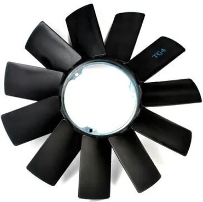Produktbild von Lüfterrad, Motorkühlung THERMOTEC D9B001TT