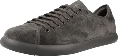 Produktbild von Camper Sportliche Schnürschuhe Herren 32303130333732 Grau 45 EU