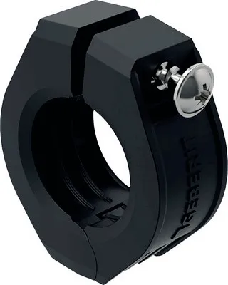 Produktbild von GEBERIT FlowFit Fix Punktbefestigung für 40 mm 619734001