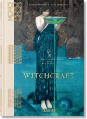 Immagine prodotto di Witchcraft