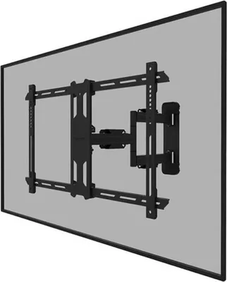 Immagine prodotto di Neomounts WL40S-850BL16 Supporto TV a parete 40-70" - full motion - installazione rapida