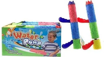 Obrázek produktu pro Vodní pěnová stěrka 31 cm (10 ks)