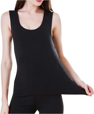 Unterhemd aus 100% Polyester, Hauptbild