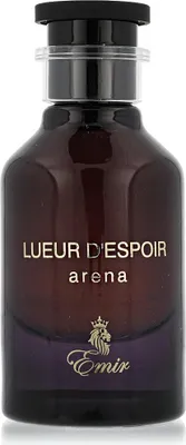 Obrázek produktu pro Emir Lueur D'espoir Arena EDP 100 ml UNISEX