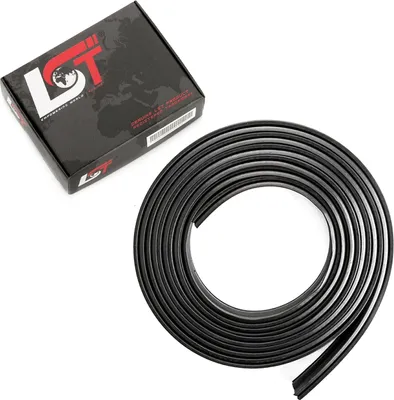 Produktbild von Heckklappen Türdichtung Gummiprofil für PEUGEOT BIPPER CITROEN NEMO FIAT FIORINO