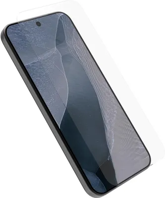 Obrázok produktu pre Ochranné sklo OtterBox pre Google Pixel 11 Pro XL – tvrdené sklo, kompatibilné s puzdrami