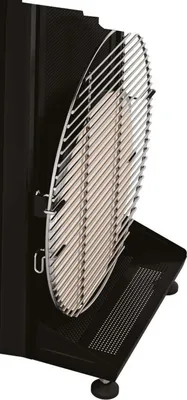 Produktbild von OUTDOORCHEF 18.215.12, Werkzeughalter, Schwarz, Grau, Outdoorchef
