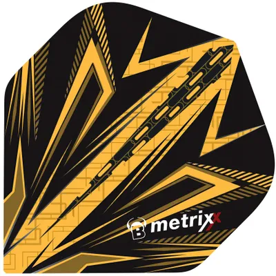 Obrázek produktu pro Letky Metrixx 50142