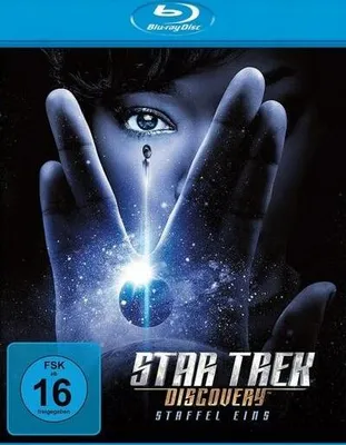 Produktbild von Star Trek: Discovery