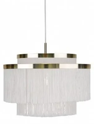 Produktbild von Globen Lighting 759008, IP20, Weiß