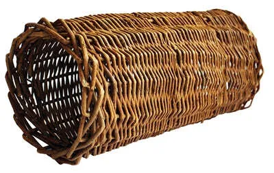Produktbild von Der erste glückliche Haustier-Weidentunnel der Natur