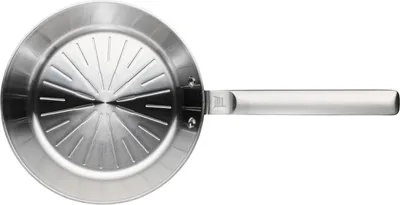 Image de Fiskars Norden Pan 24 cm, acier FISKARS 1067628