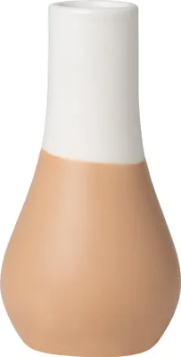 Produktbild von Räder Mini Pastellvasen 4er Set erdtöne D.4cm, H.4,5-8cm