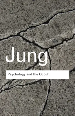 Produktbild von Psychology and the Occult