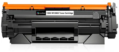 Obrázek produktu pro Toner 139X pro tiskárny HP LaserJet Pro 3002 a 3102 - černý - balení po 1 kusu
