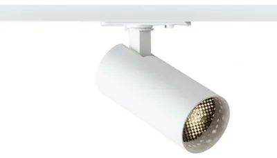 Immagine prodotto di FORZA per strip monocircuito bianco 230V LED GU10 10W