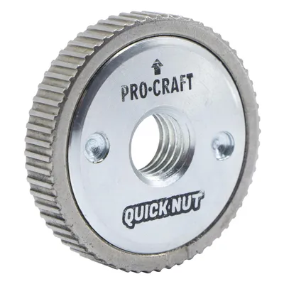 Image de Ecrou à dégagement rapide Procraft RM14