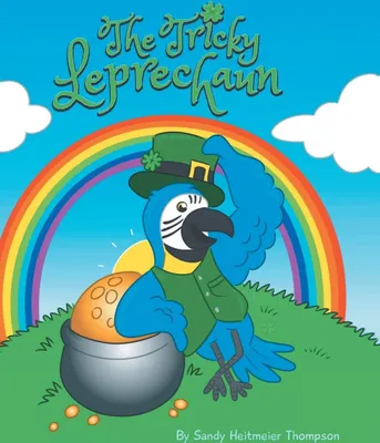 Produktbild von The Tricky Leprechaun