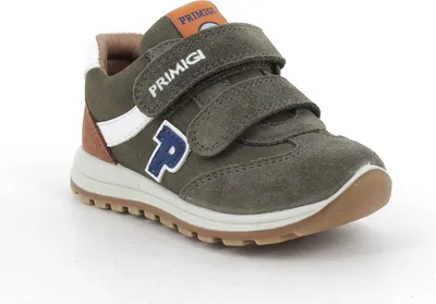 Produktbild von Primigi PRI83543 Bosco/Militare Größe EU 20 Normal