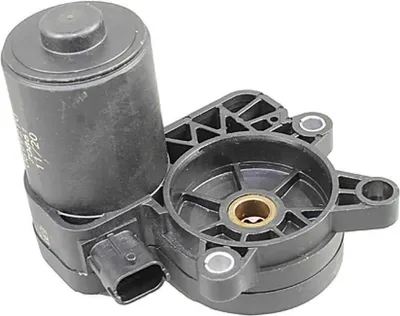 Produktbild von METZGER Stellmotor Feststellbremse 0899270 Hinten Rechts für FORD Kuga Mk2 (DM2)