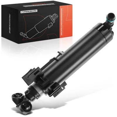 Produktbild von Frankberg Scheinwerferreinigung Waschwasserdüse Vorne Links 8K0955101B