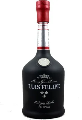 Produktbild von Luis Felipe Gran Reserva 70 cl