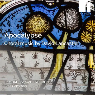 Produktbild von Gameson, P: Apocalypse: Choral Works