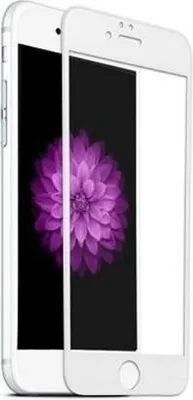 Immagine prodotto di Vetro temperato Co2 per Iphone 6 6S Plus, 10D, bianco