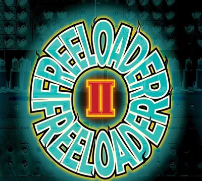 Produktbild von Freeloader: Freeloader II