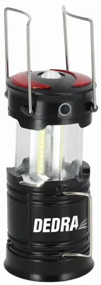 Image de Lampa Kempingowa 300Lm, 1200Mah Accumulateur / 3Xaa Battery