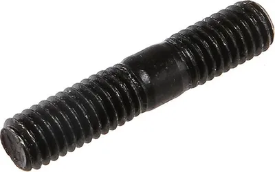 Zdjęcie produktu dla Sruba kolkowa M6x18 (lacznie 30 mm) - DIN835