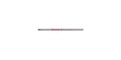 Produktbild von Schneider Schreibgeräte Express 56, Rot, Medium, Metallisch, Metall, Edelstahl, D