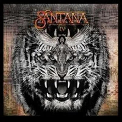 Productafbeelding van Santana IV