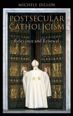 Produktbild von Postsecular Catholicism C