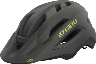 Produktbild von GIRO Fahrradhelm - FIXTURE II - Schwarz (54–61 cm)