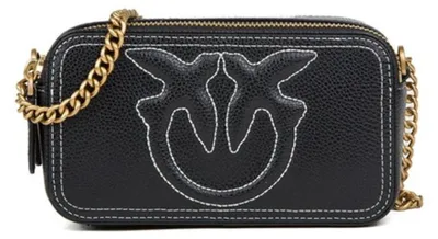 Zdjęcie produktu dla Torebka Pinko ACCESSORIES26220