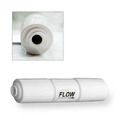 Produktbild von Durchflussbegrenzer 'Flow Restrictor' für Umkehrosmoseanlage Osmose
