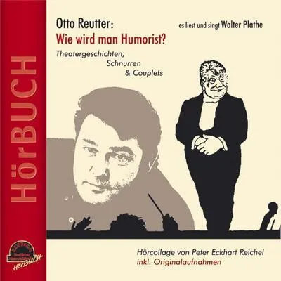 Image de Comment devenir humoriste, 1 CD audio