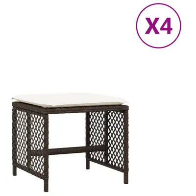 Produktbild von VidaXL 365051, 4 Stück(e)