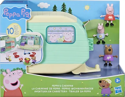 Obrázok produktu pre Peppa Pig G22015L00, My 1st, 3 rok / roky