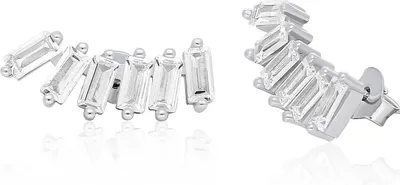 Produktbild von Ohrringen GioiaPura Silber   Kollektion  - frau