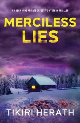 Produktbild von Merciless Lies